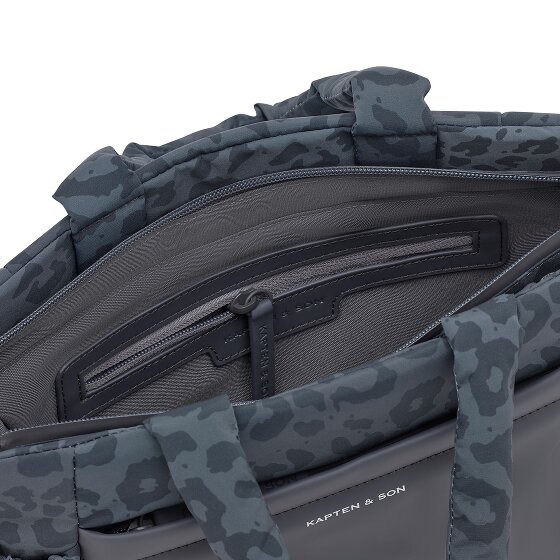 Kapten & Son Hellvi Cloud Shopper Tasche 33.5 cm