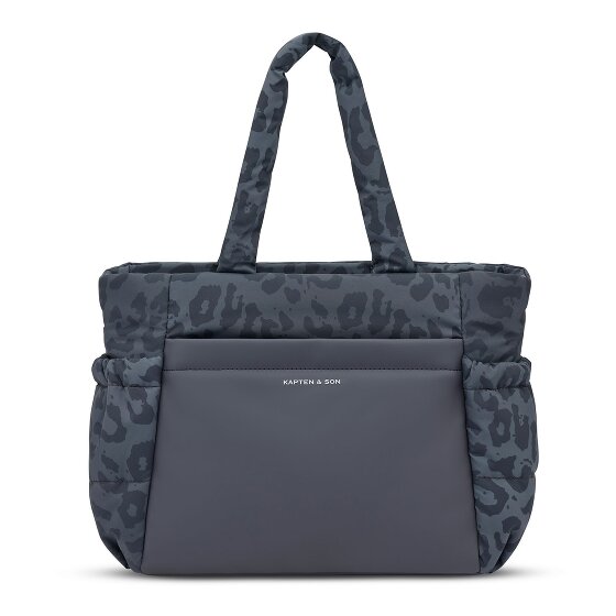 Kapten & Son Hellvi Cloud Shopper Tasche 33.5 cm