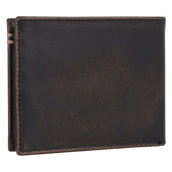 Fossil Wade Geldbörse Leder 11,5 cm