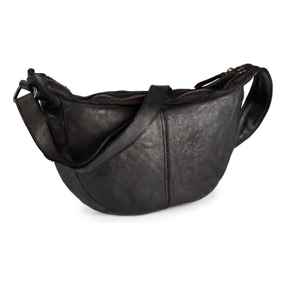 Harold's Submarine Umhängetasche M Leder 33 cm