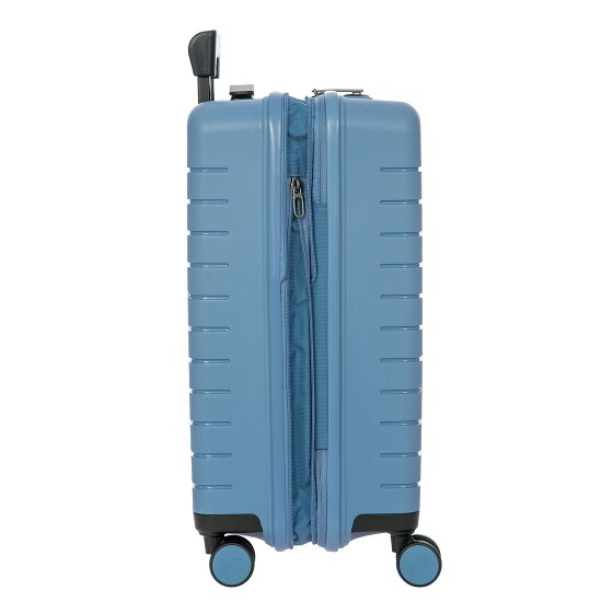 Bric's BY Ulisse 4-Rollen Kabinentrolley 55 cm