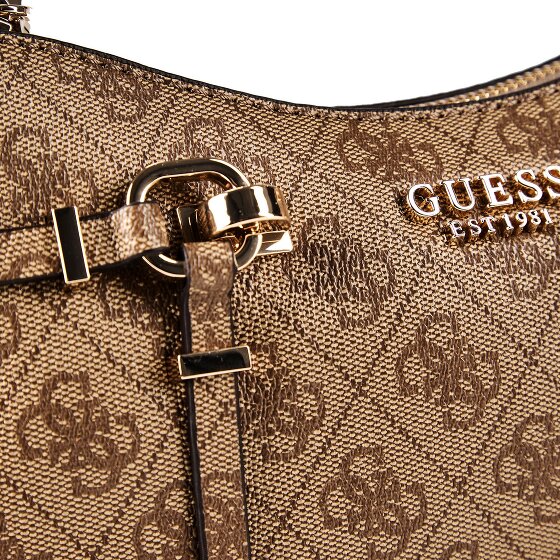 Guess Leona Schultertasche 29 cm