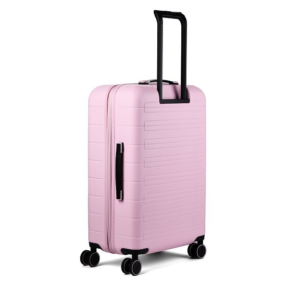 American Tourister Novastream 4 Rollen Trolley 67 cm mit Dehnfalte