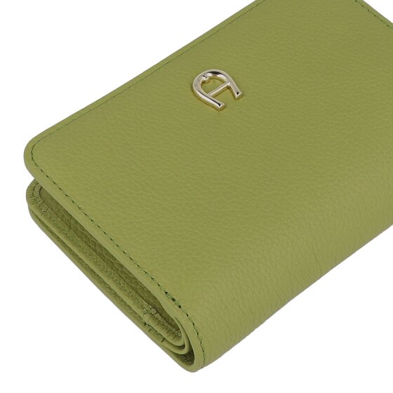AIGNER Zita Geldbörse RFID Leder 14 cm
