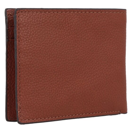 Fossil Anderson Geldbörse Leder 12 cm