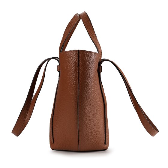 abro Cosmo Handtasche Leder 46 cm