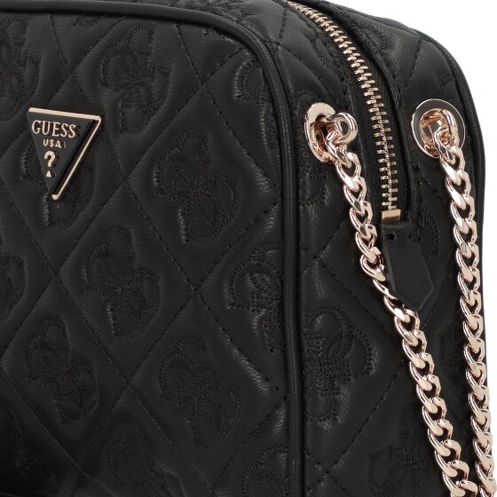 Guess Adelasia Mini Bag Umhängetasche 18 cm