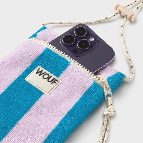 Wouf Handytasche 13 cm