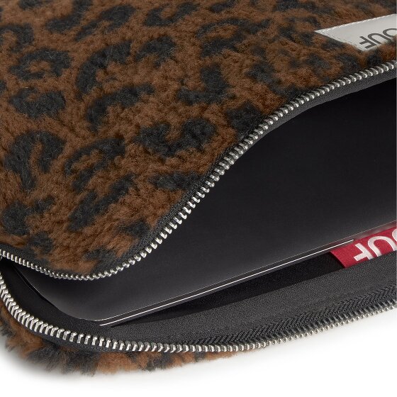 Wouf Teddy Laptophülle 32.5 cm