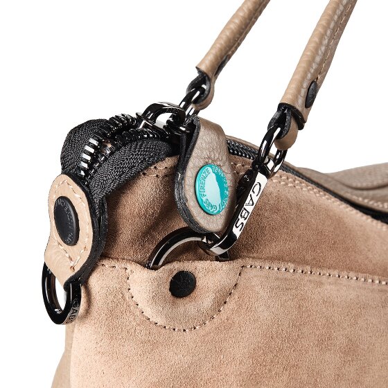 Gabs G16 Schultertasche Leder 52 cm