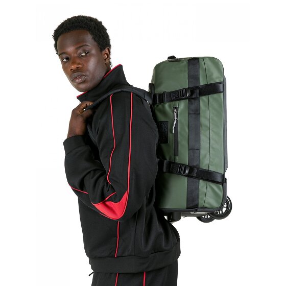Eastpak 0 Duffle Pack 2 Rollen Reisetasche S 55 cm