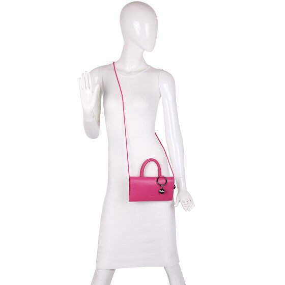 Buffalo On String Handtasche 20.5 cm