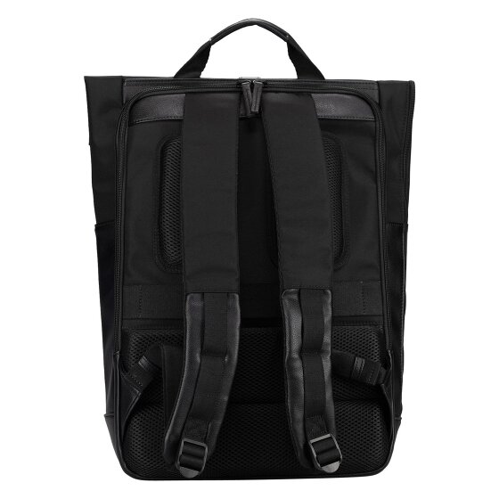 Jost Riga Business-Rucksack 45 cm Laptopfach