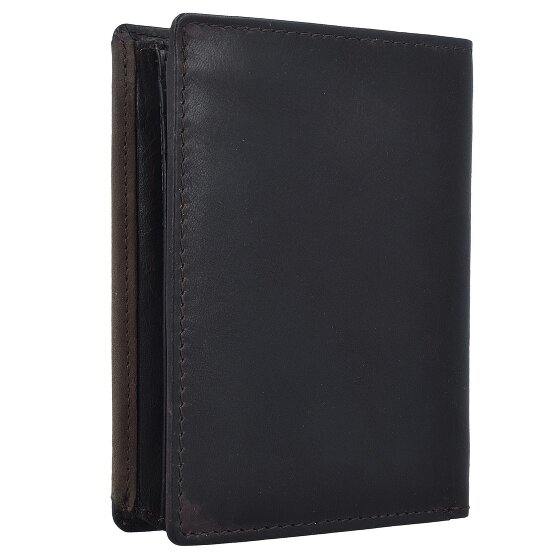 Strellson Camden Geldbörse Leder 10 cm