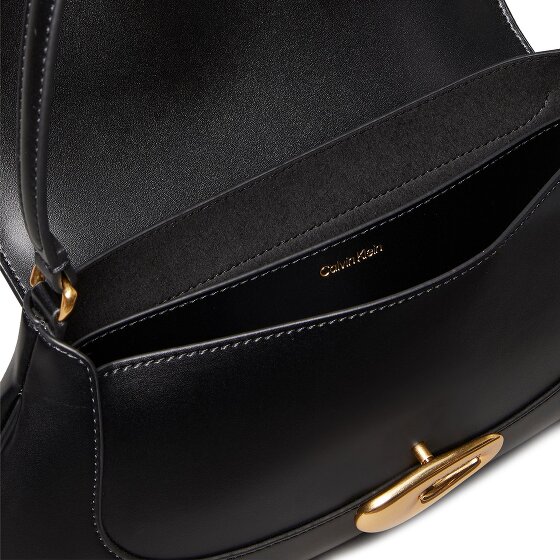 Calvin Klein Hardware Schultertasche 32 cm