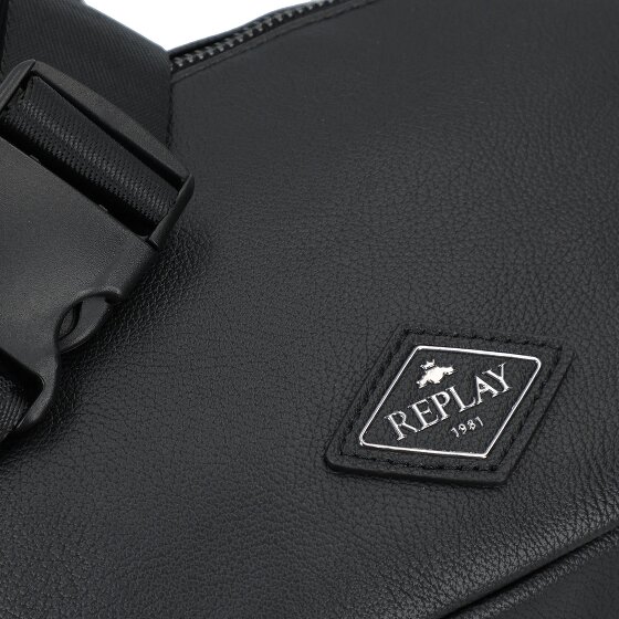 Replay Gürteltasche 35 cm