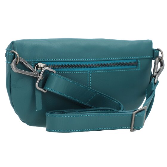 Harbour 2nd Just Pure Paulette Gürteltasche Leder 24 cm