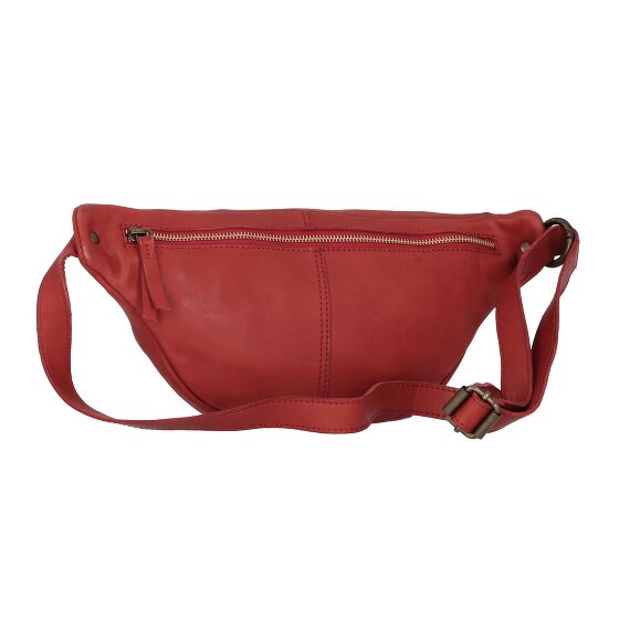 Harold's Submarine Gürteltasche Leder 33 cm