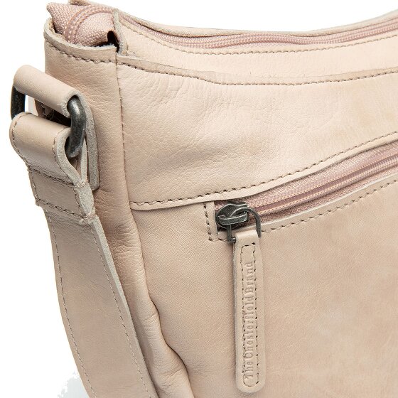 The Chesterfield Brand Clarita Umhängetasche Leder 35 cm