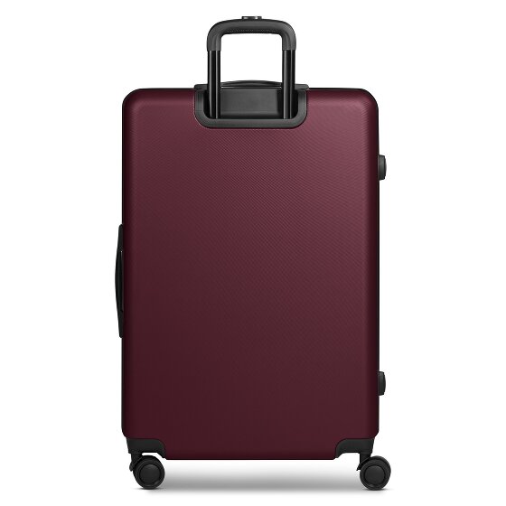 Smartbox Edition 05 4 Rollen Trolley 76 cm
