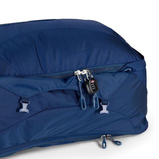Osprey Farpoint 70 L Reiserucksack 65 cm