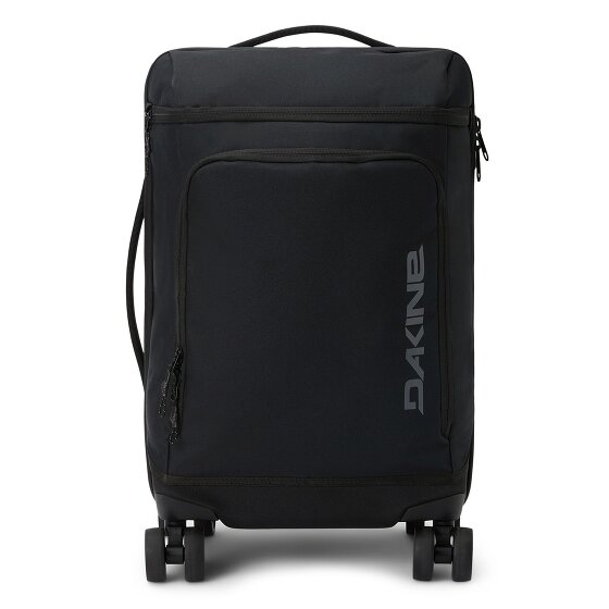 Dakine Split 48 4 Rollen Kabinentrolley 55 cm mit Dehnfalte