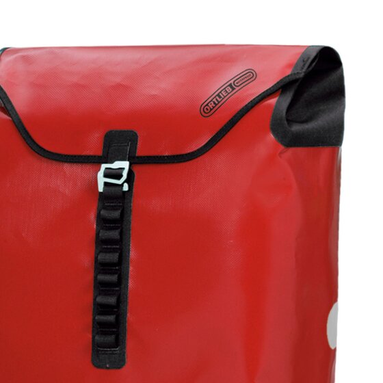 Andersen Shopper Royal Shopper Plus Ortlieb Einkaufstrolley 65 cm mit Lufträdern