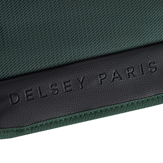 Delsey Paris Montmartre 3 Kulturbeutel 26.5 cm