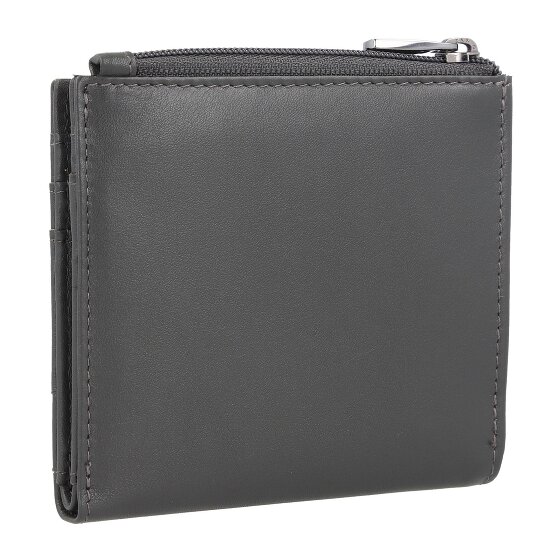 Samsonite Pro-DLX 6 Geldbörse RFID Leder 10 cm