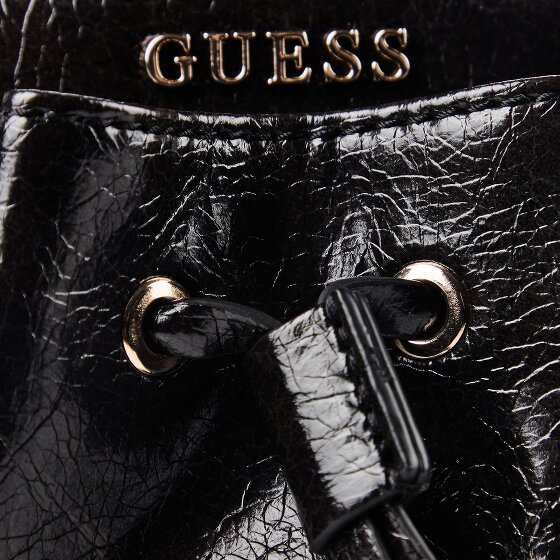 Guess Theodora Schultertasche 24 cm