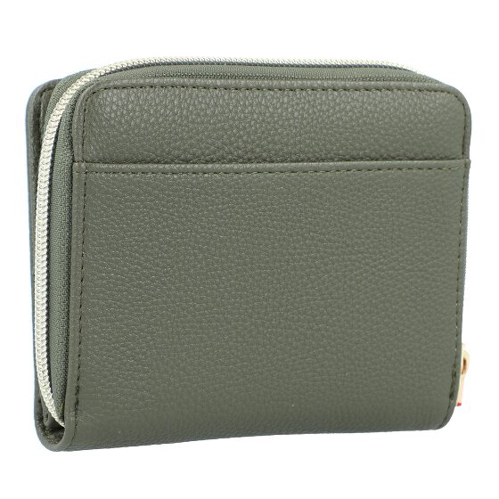 bugatti Ella Geldbörse 12 cm bugatti Ella Geldbörse 12 cm