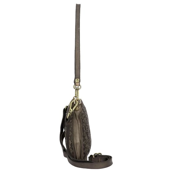 Campomaggi Eva Umhängetasche Leder 25 cm