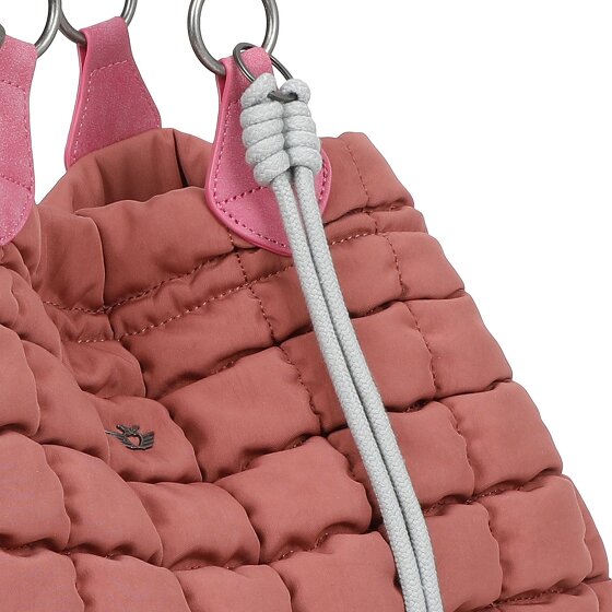 Fritzi aus Preußen Brigitte x fritzi Izzy Medium limited Bubble Schultertasche 42 cm