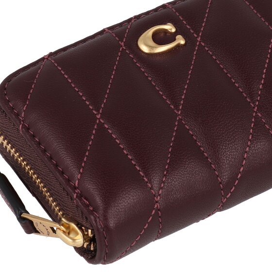 Coach Essential Münzbörse Leder 11 cm