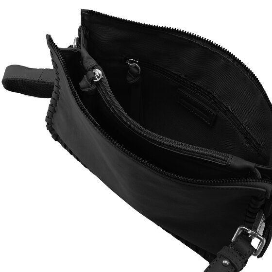 FredsBruder Calm Umhängetasche Leder 27 cm