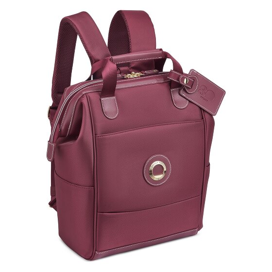 Delsey Paris Chatelet Air 2.0 Daypack RFID Schutz 37.5 cm Laptopfach