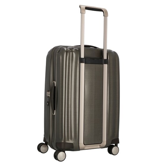 Samsonite Lite Cube Spinner 4-Rollen Trolley 68 cm