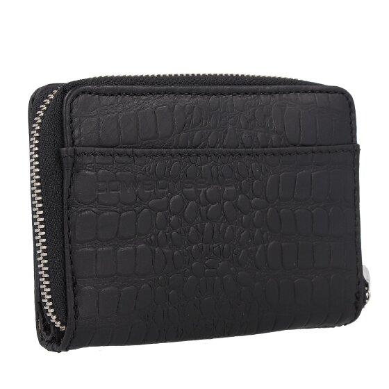 Cowboysbag Purse Haxby Geldbörse Leder 13,5 cm