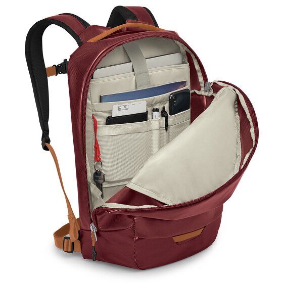 Osprey Transporter Panel Loader Rucksack 47 cm Laptopfach