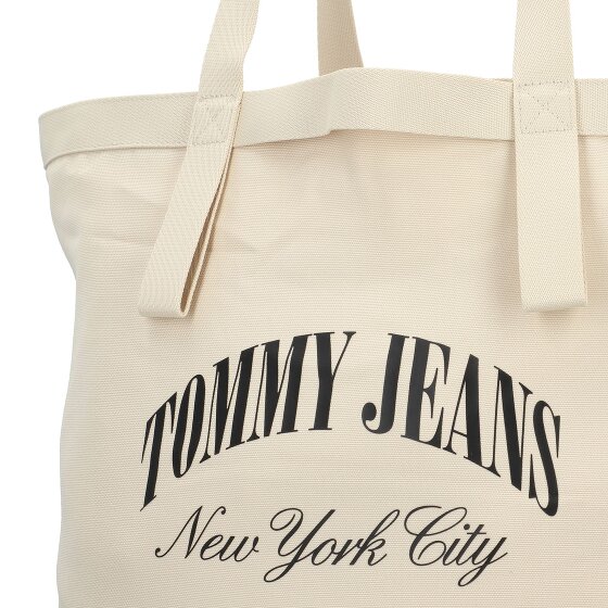 Tommy Hilfiger Jeans TJW Hot Summer Faltbare Einkaufstasche 34 cm