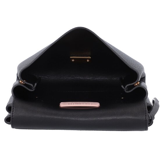 Coccinelle Arlettis Handtasche Leder 19 cm