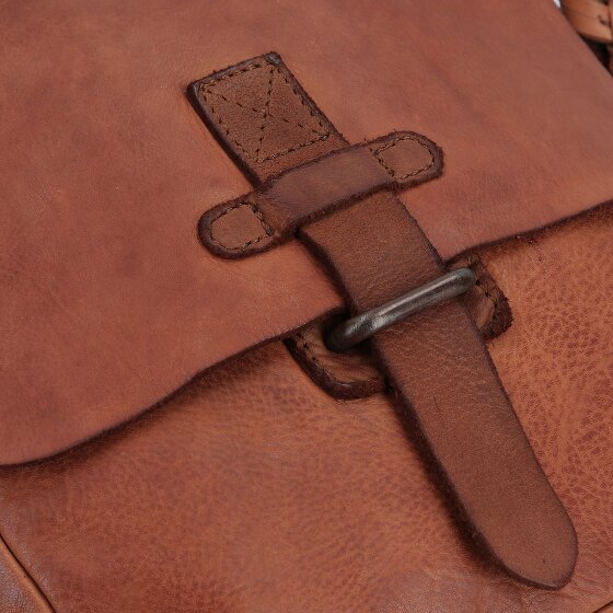 Harbour 2nd Urban Poets Talon Umhängetasche Leder 25 cm