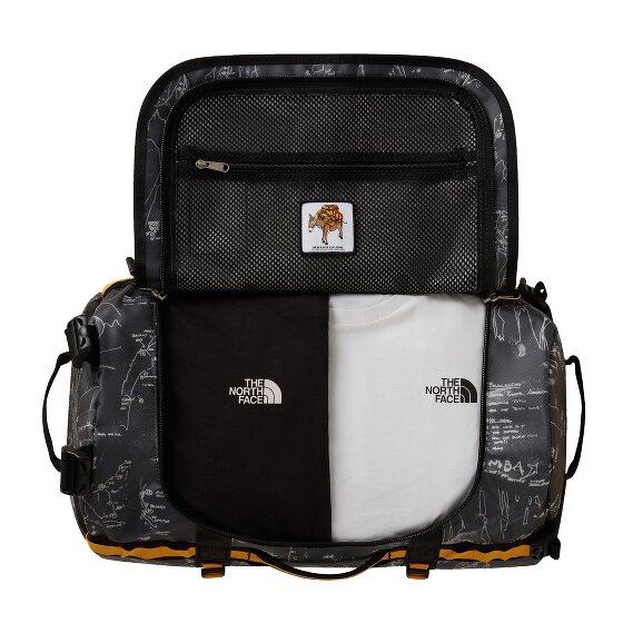 The North Face Base Camp S Reisetasche 53 cm