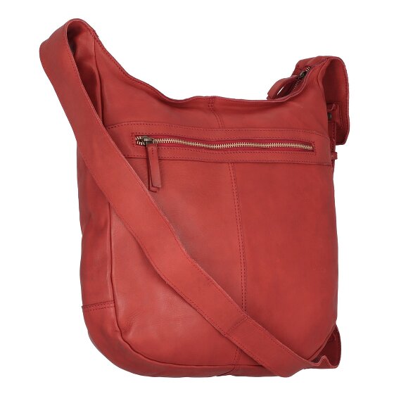 Harold's Submarine Umhängetasche Leder 31 cm