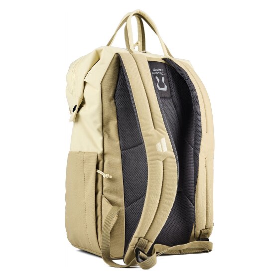 Deuter Vista Daypack 40 cm Laptopfach