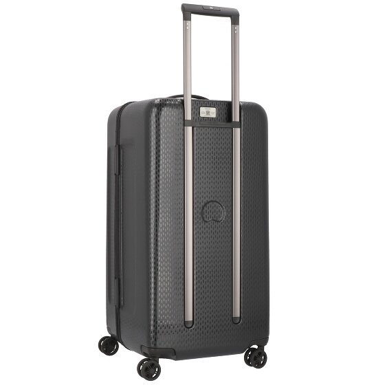 Delsey Paris Turenne 4-Rollen Trolley 73 cm