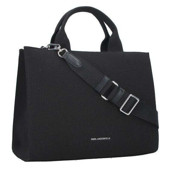 Karl Lagerfeld Autograph Shopper Tasche 33 cm