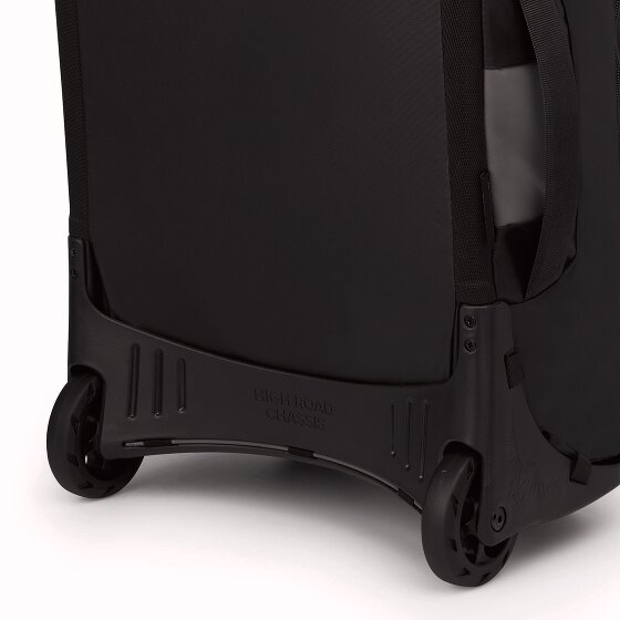 Osprey Transporter Wheeled Carry On 2 Rollen Reisetasche 50 cm