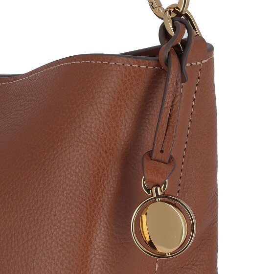 Fossil Jessie Schultertasche Leder 28 cm Fossil Jessie Schultertasche Leder 28 cm