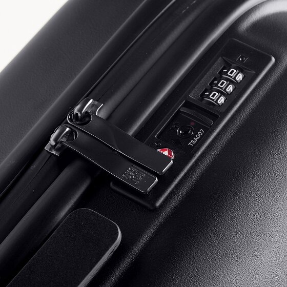 GOT BAG Re:Shell 4 Rollen Trolley 78 cm GOT BAG Re:Shell 4 Rollen Trolley 78 cm